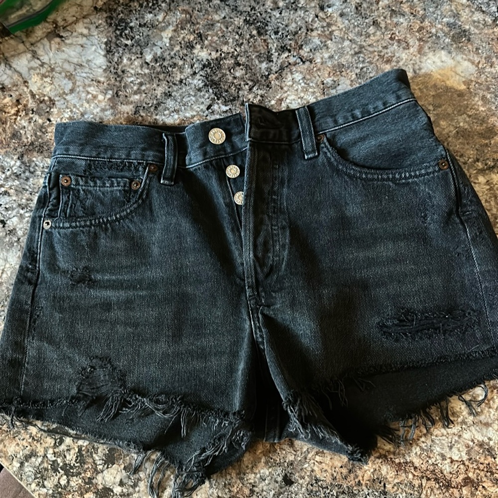 Agolde Shorts